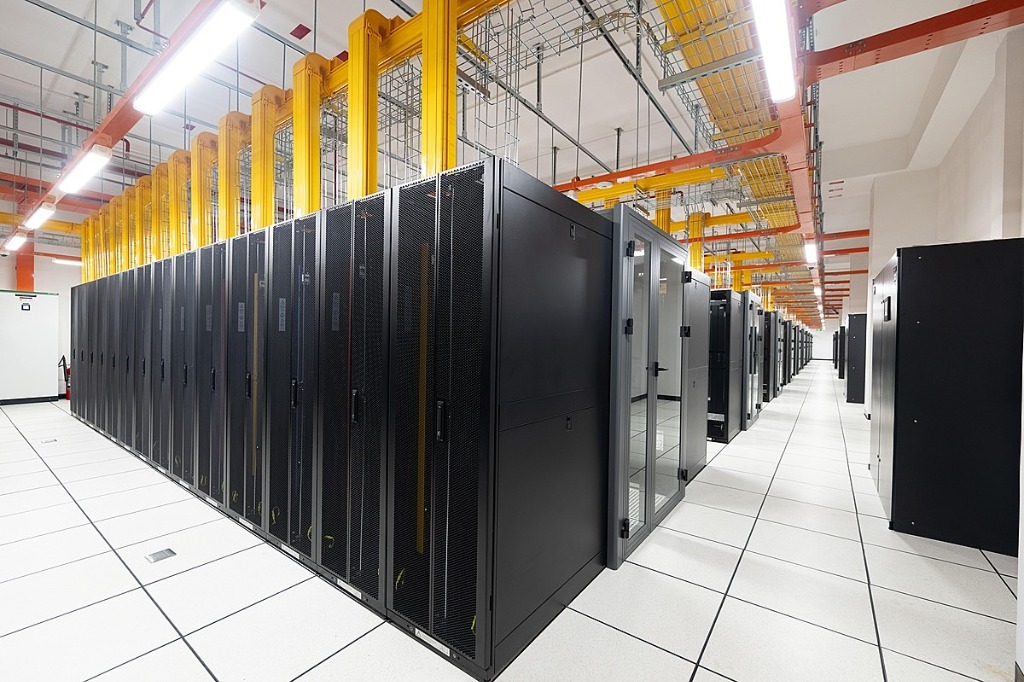 FPT Data Center