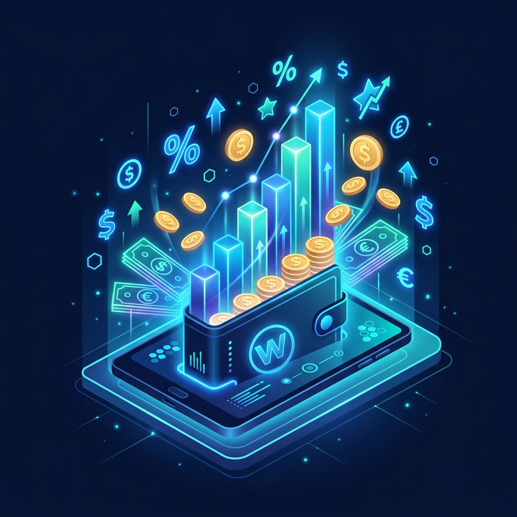 Chính sách hoa hồng DNCLOUD