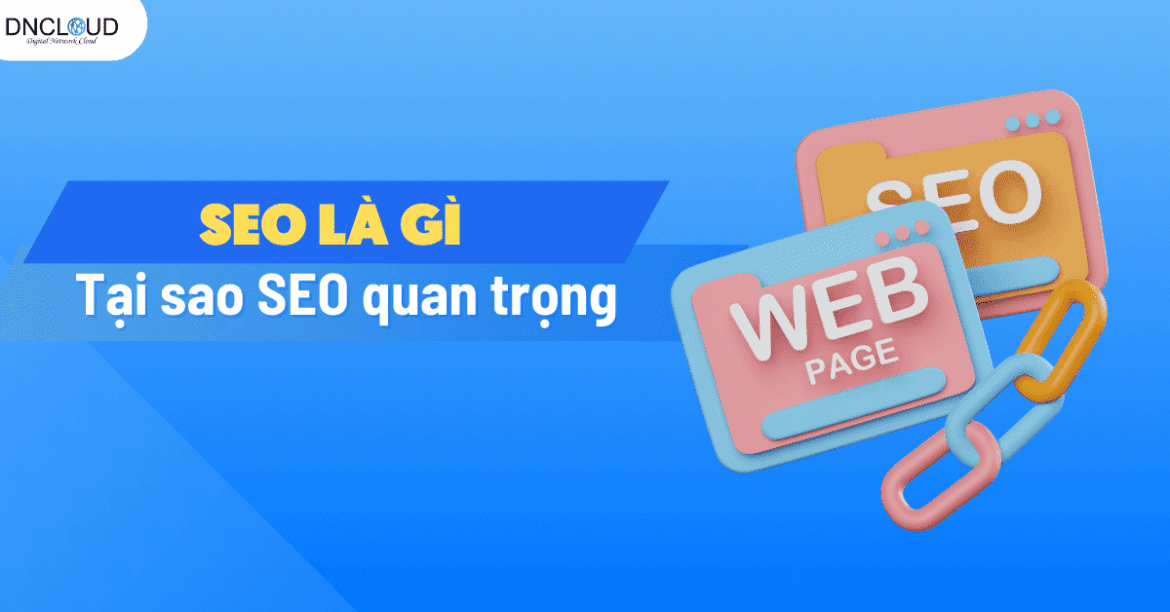 SEO LÀ GÌ