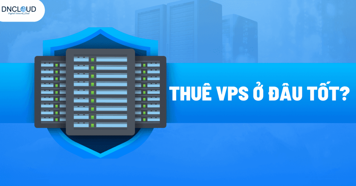 Thuê vps giá rẻ