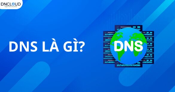 Banner DNS là gì?