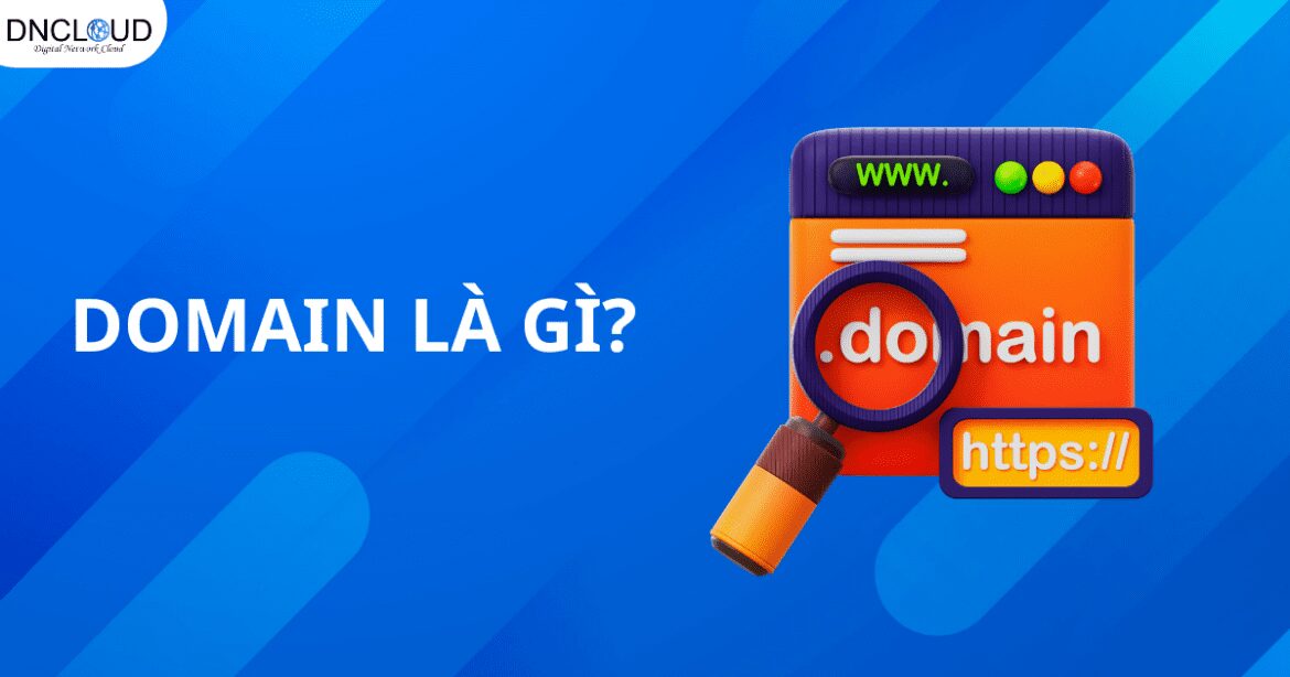 Banner domain là gì?