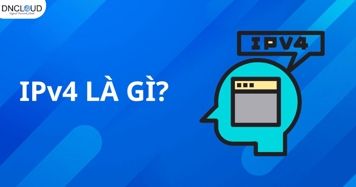 banner IPv4 là gì?
