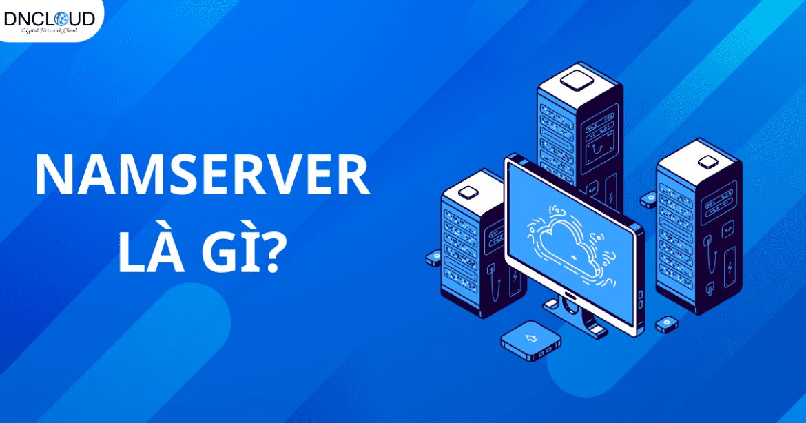 Banner nameserver là gì?