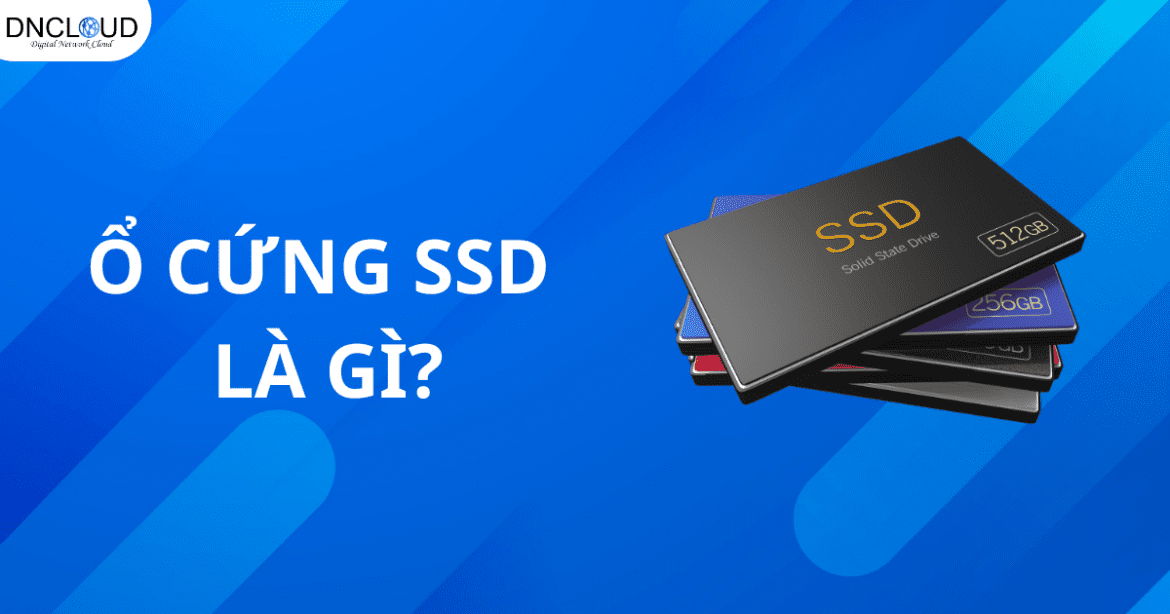 Banner ổ cứng SSD là gì?