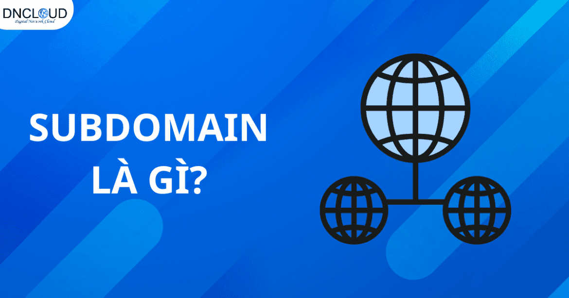 Banner Subdomain là gì?