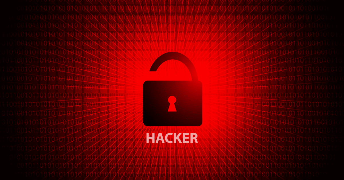 các hình thức tấn công ddos