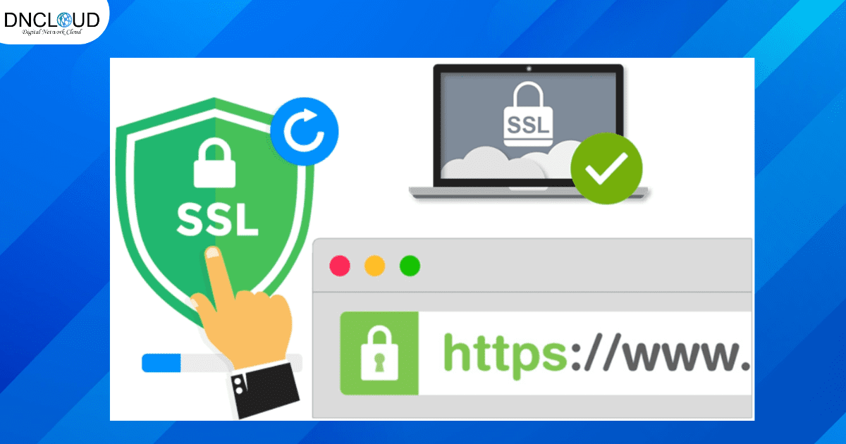 Tường lửa là gì? Tổng hợp tất tần tật kiến thức về Firewall 9 Kiểm tra tầng bảo mật SSL