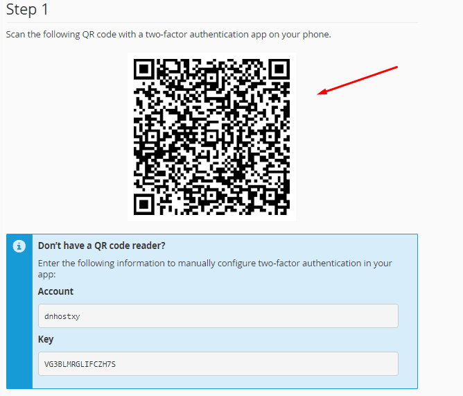 Quét QR