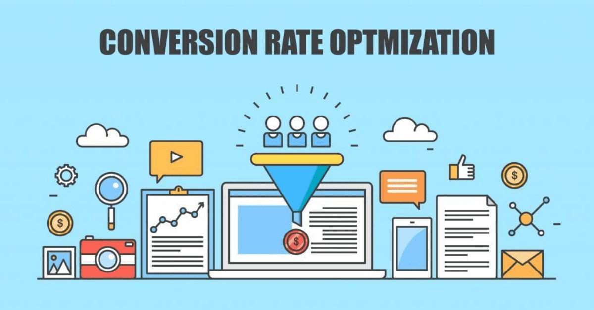 Landing page là gì? Làm thế nào tạo Landing Page chất lương 24 tỷ lệ chuyển đổi