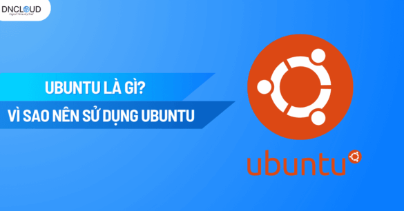 ubunbu là gì