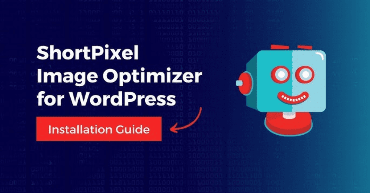 Shortpixel - Plugin nén ảnh