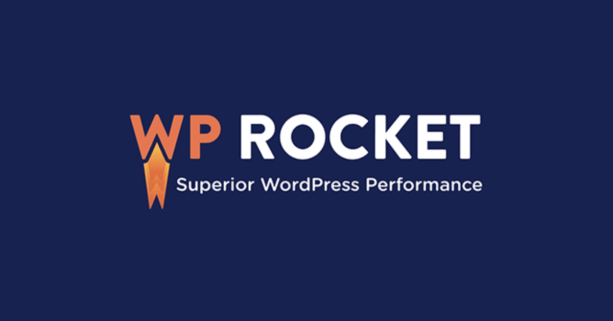 WP Rocket - Plugin tăng tốc độ trang web