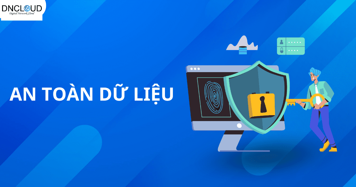 An toàn dữ liệu