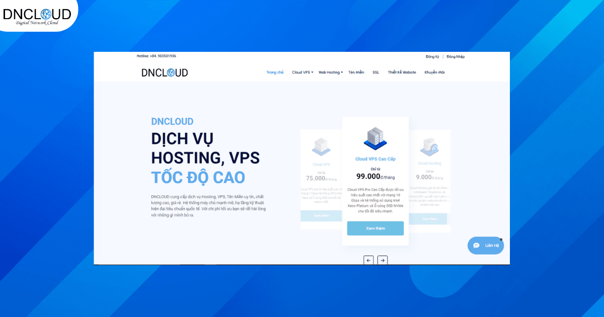 DNCLOUD