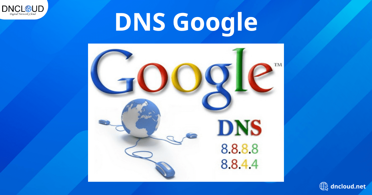 DNS Google