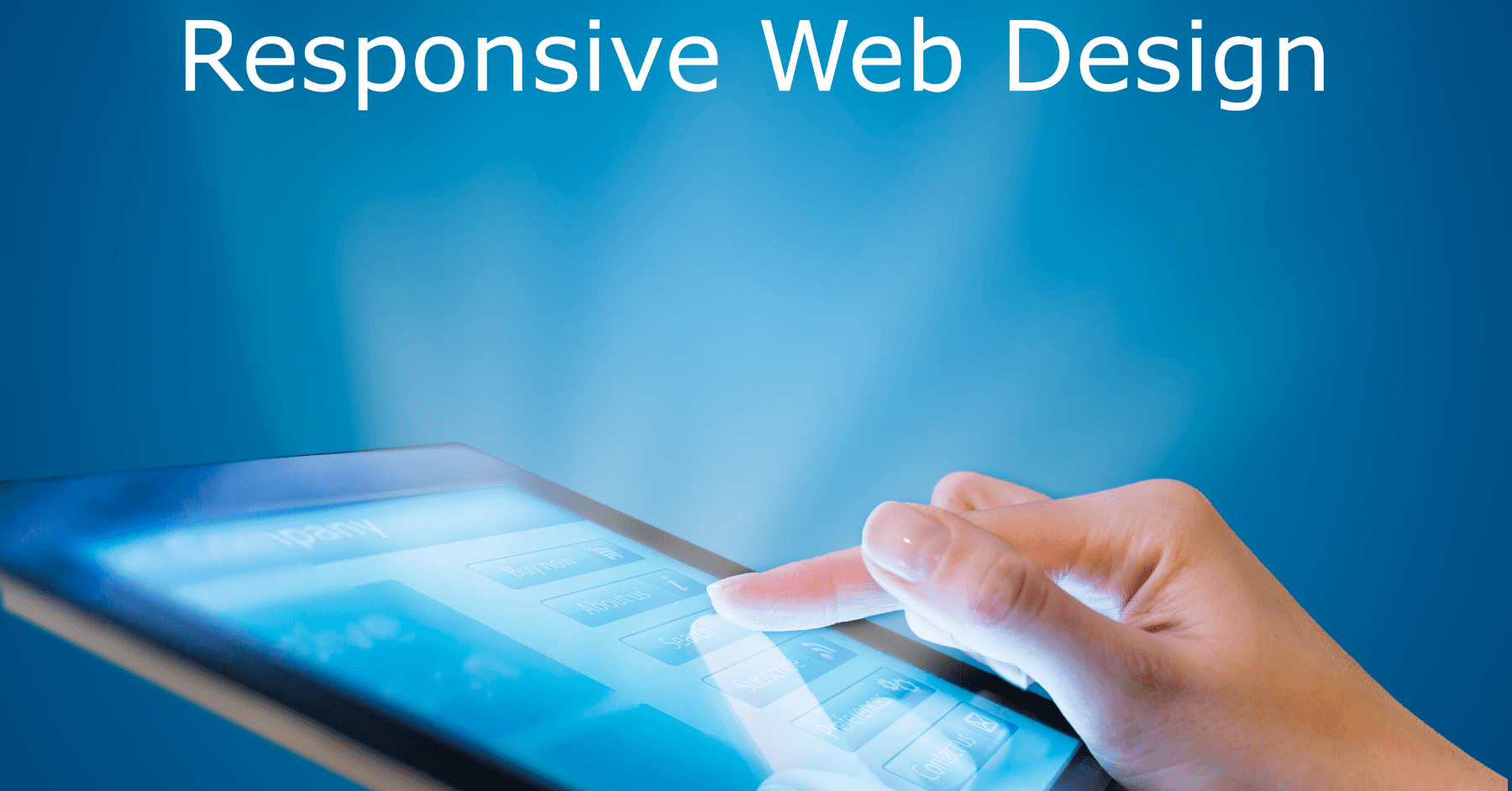 lợi ích khi thiết kế responsive