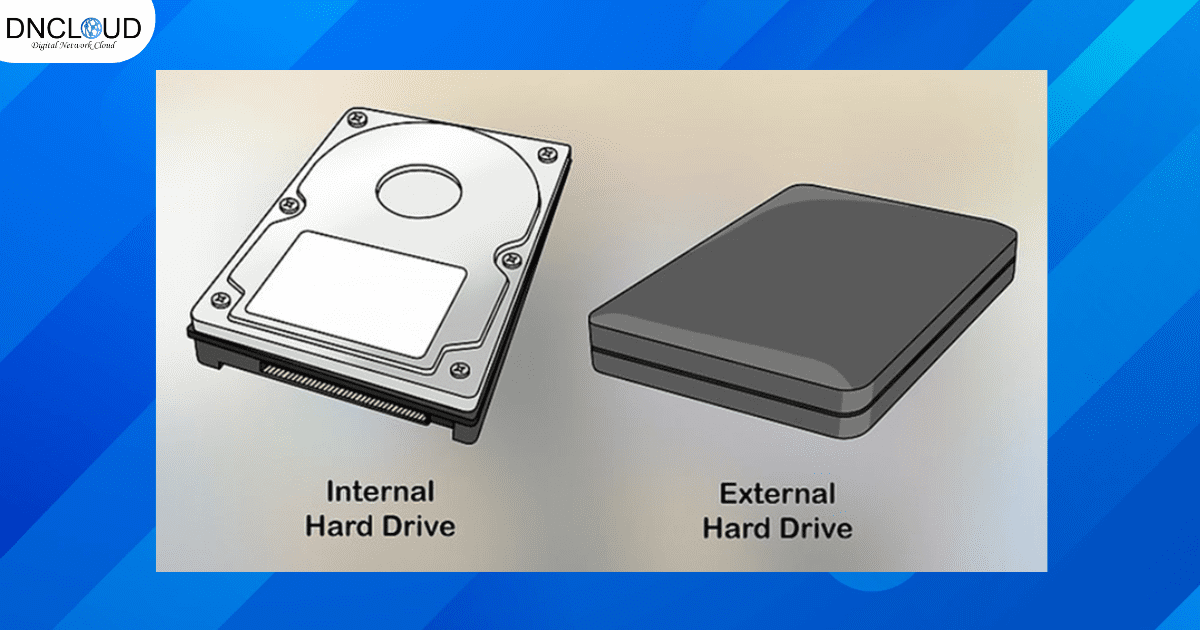 Ổ cứng HDD gồm những loại nào?