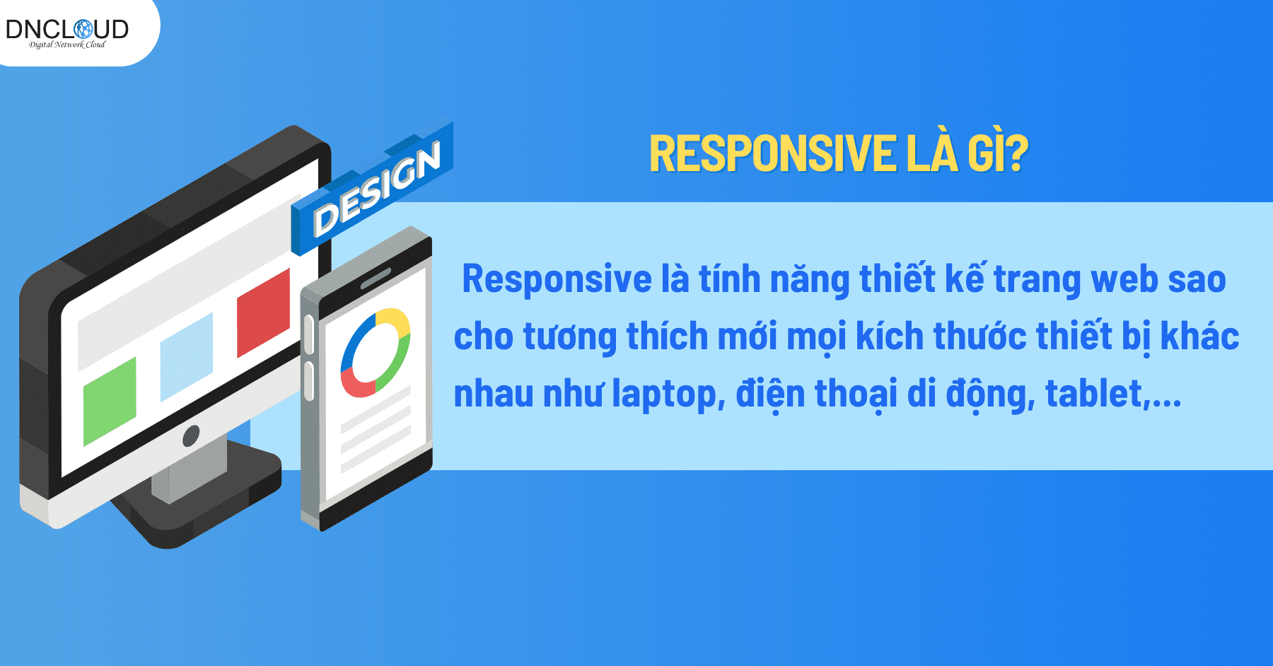 responsive