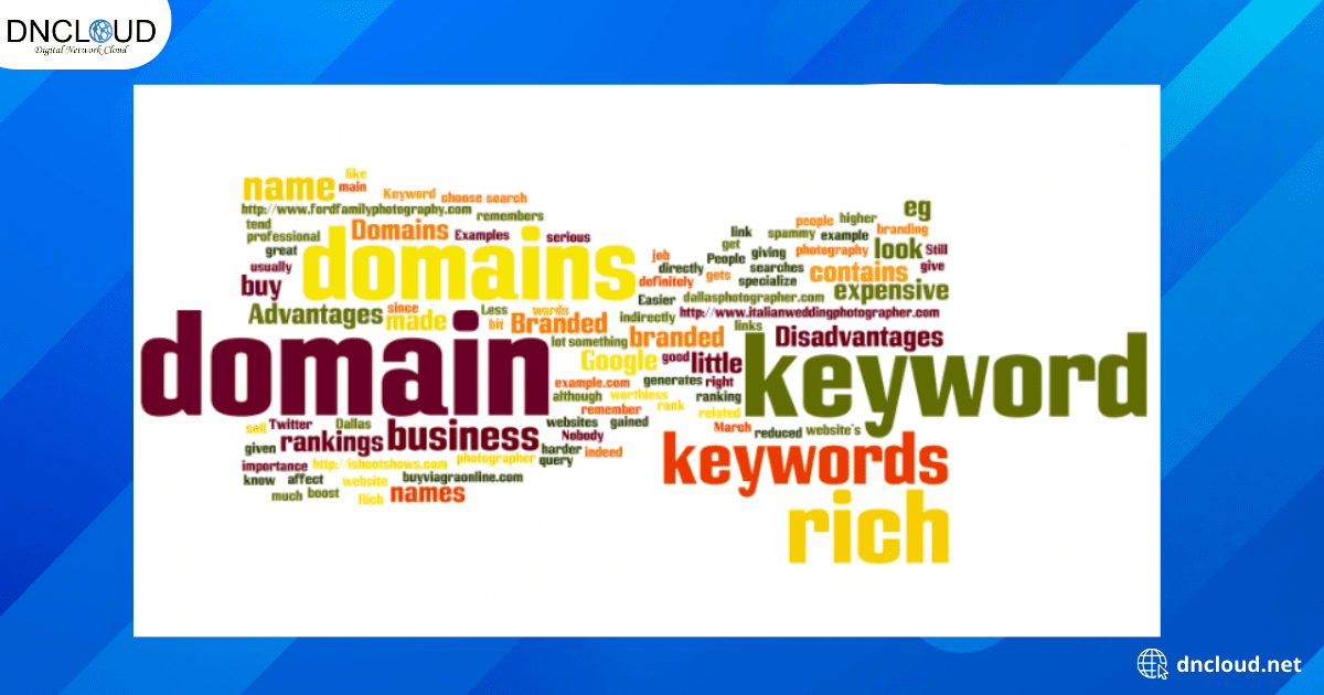 Root domain có vai trò như thế nào ảnh hưởng đến SEO?