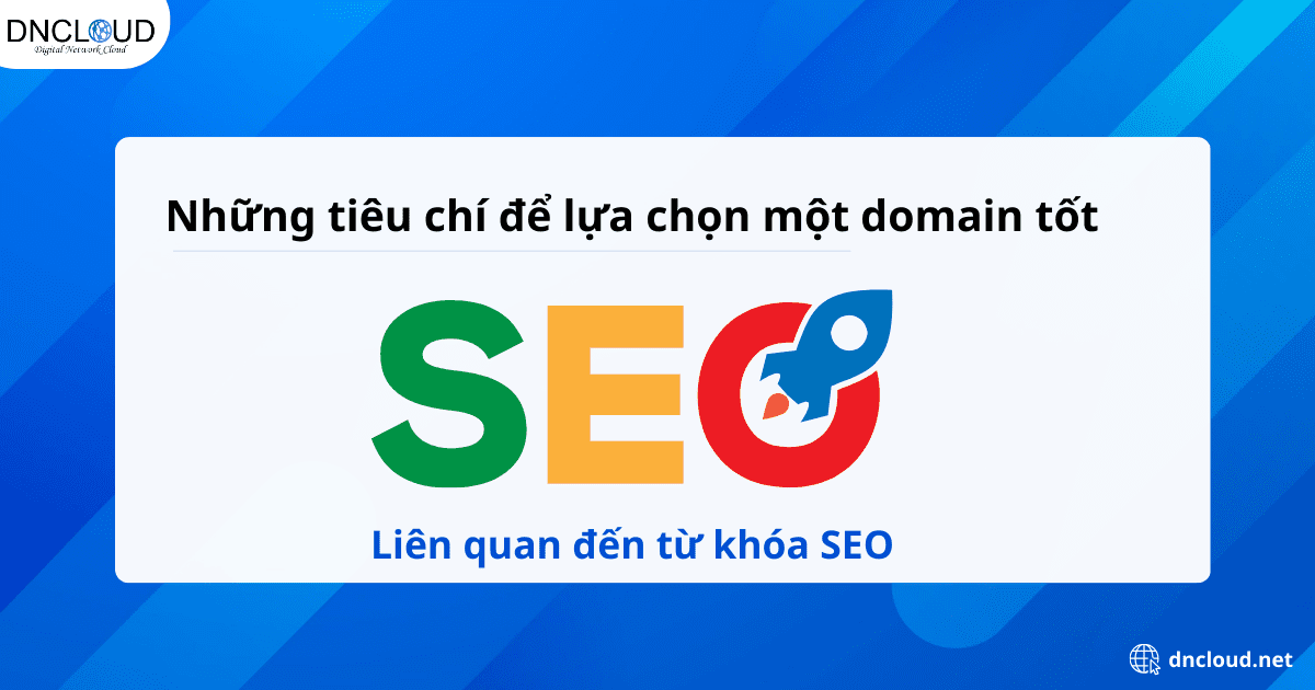 Liên quan đến từ khóa SEO