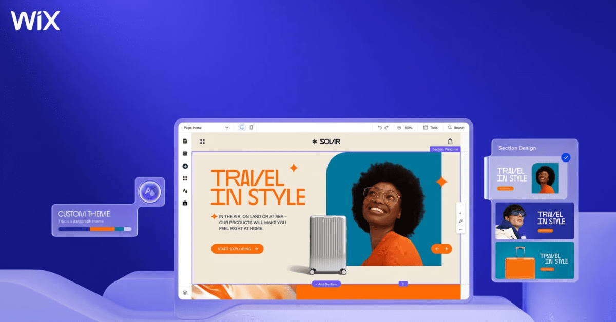 wix.com