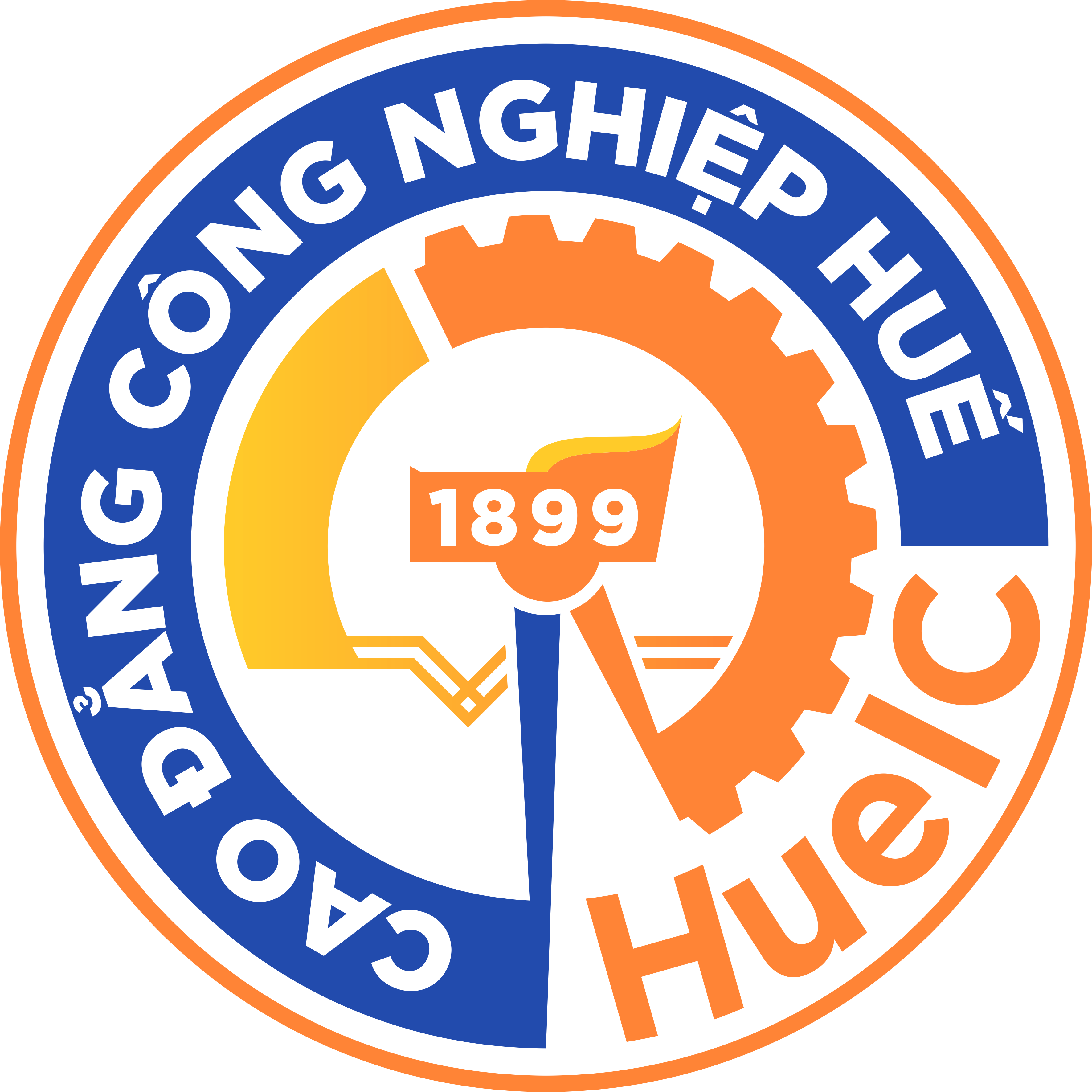 Hueic