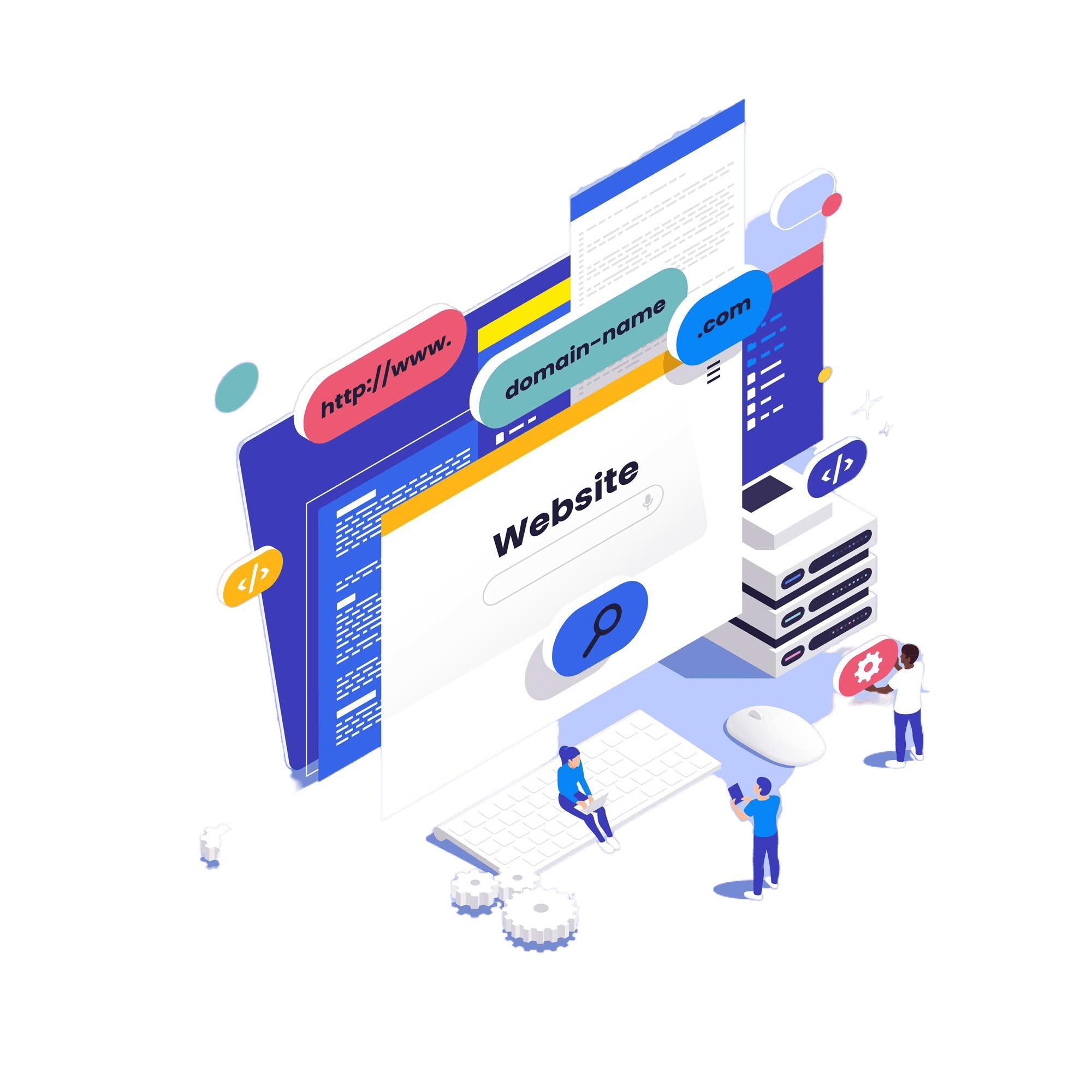 Dịch vụ thiết kế web wordpress